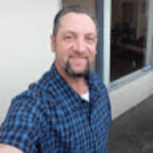 Meet your Posher, Jason